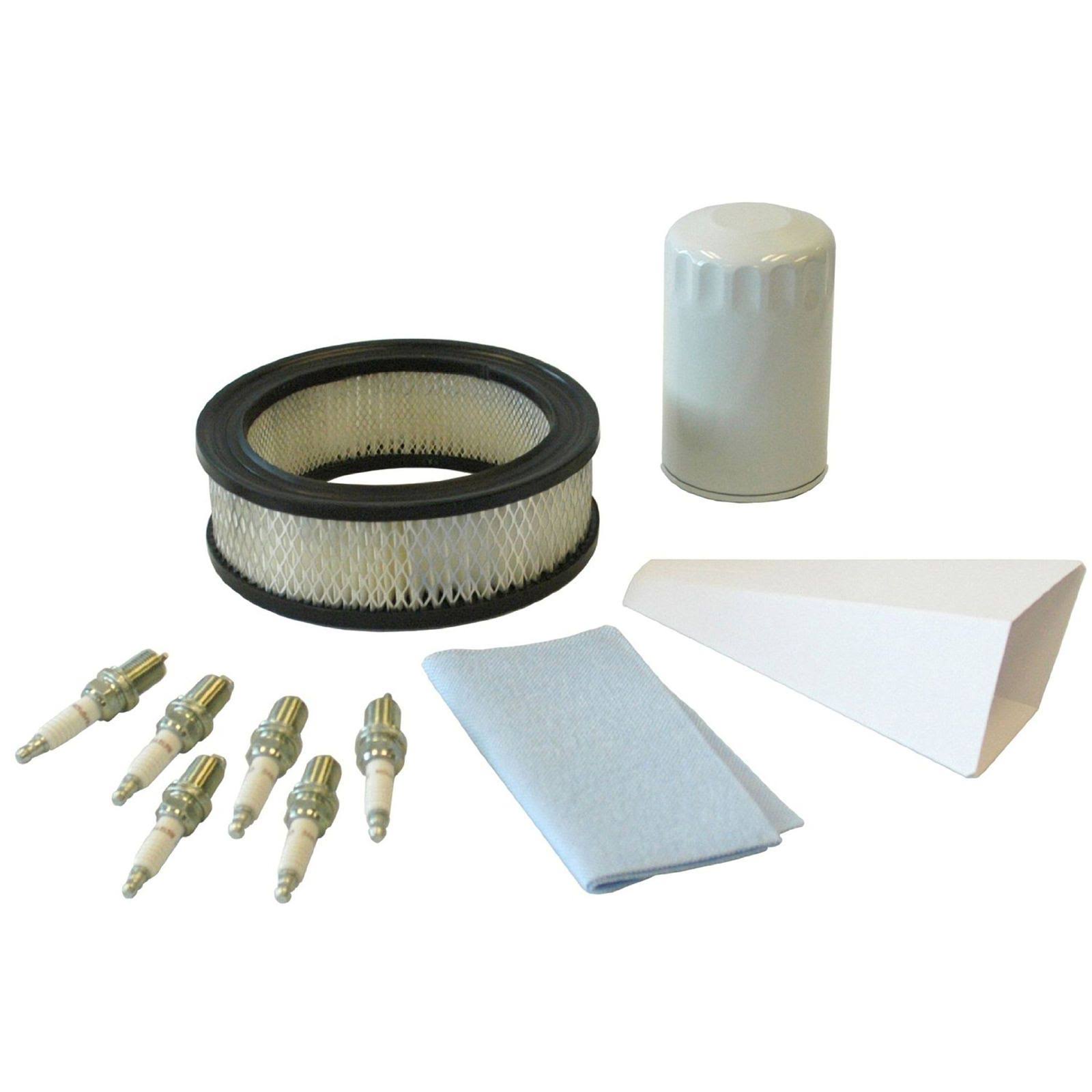 Generac 5658 Maintenance Kit,for Generac QuietSource