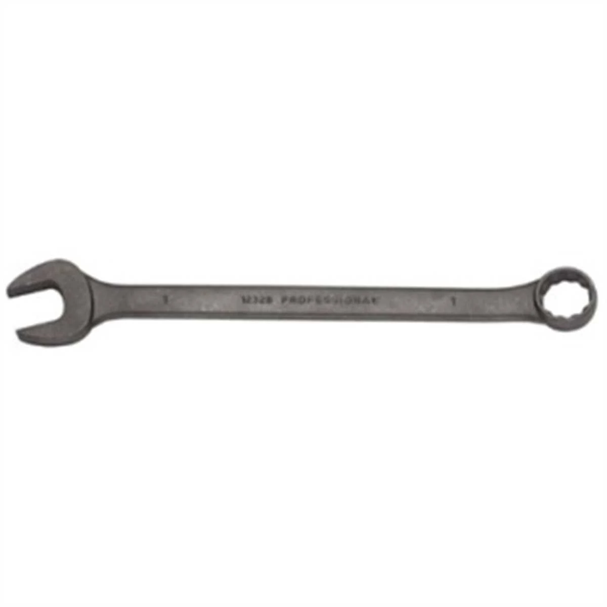 Proto J1242B Black Oxide Combination Wrench 1-5/16x22 - 12 Point