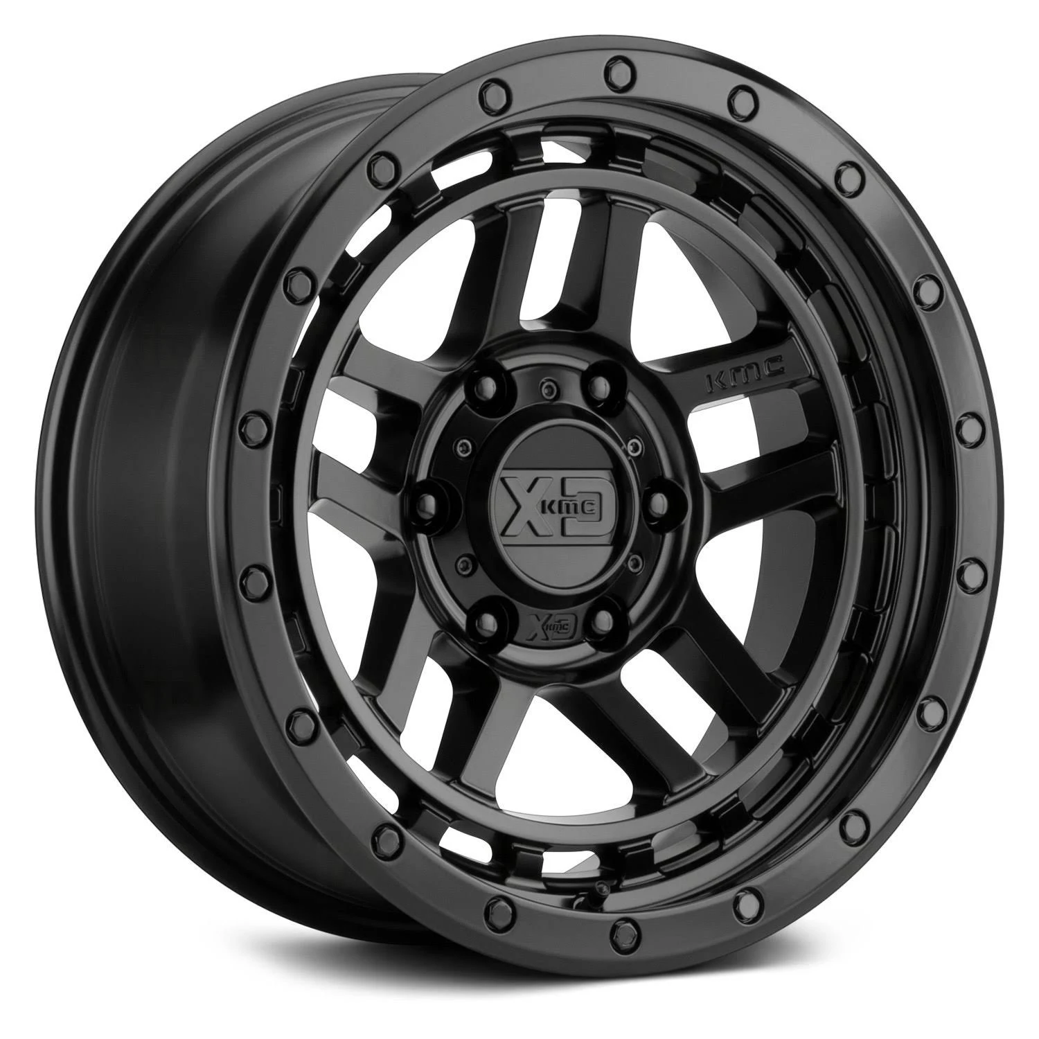 XD Black XD140 Recon Wheel XD14088577700