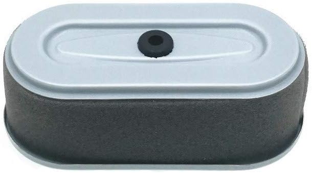 MOWFILL 4 Pack 277-32611-07 Air Filter Replace Subaru 20A-32636-00 277-32606-18 277-32618-18 277-32619-17 261-32601-07 Wacker 0156759 Fits EH18V EX13 EX17 EX21 SP170 SP210 Wacker WM130 WM170