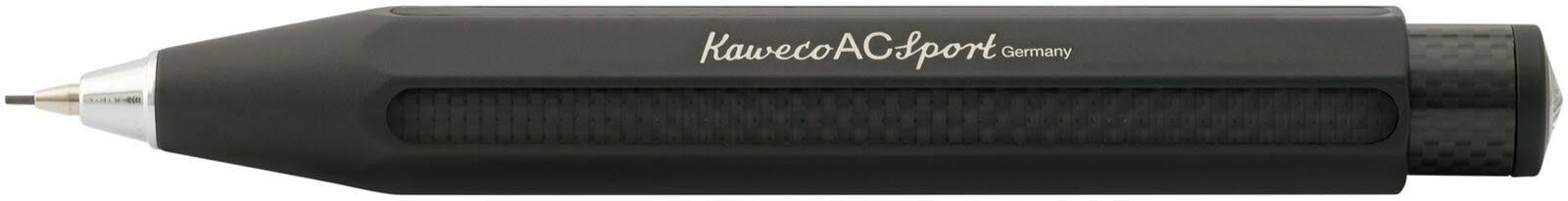 Kaweco AC Sport Pencil - Black