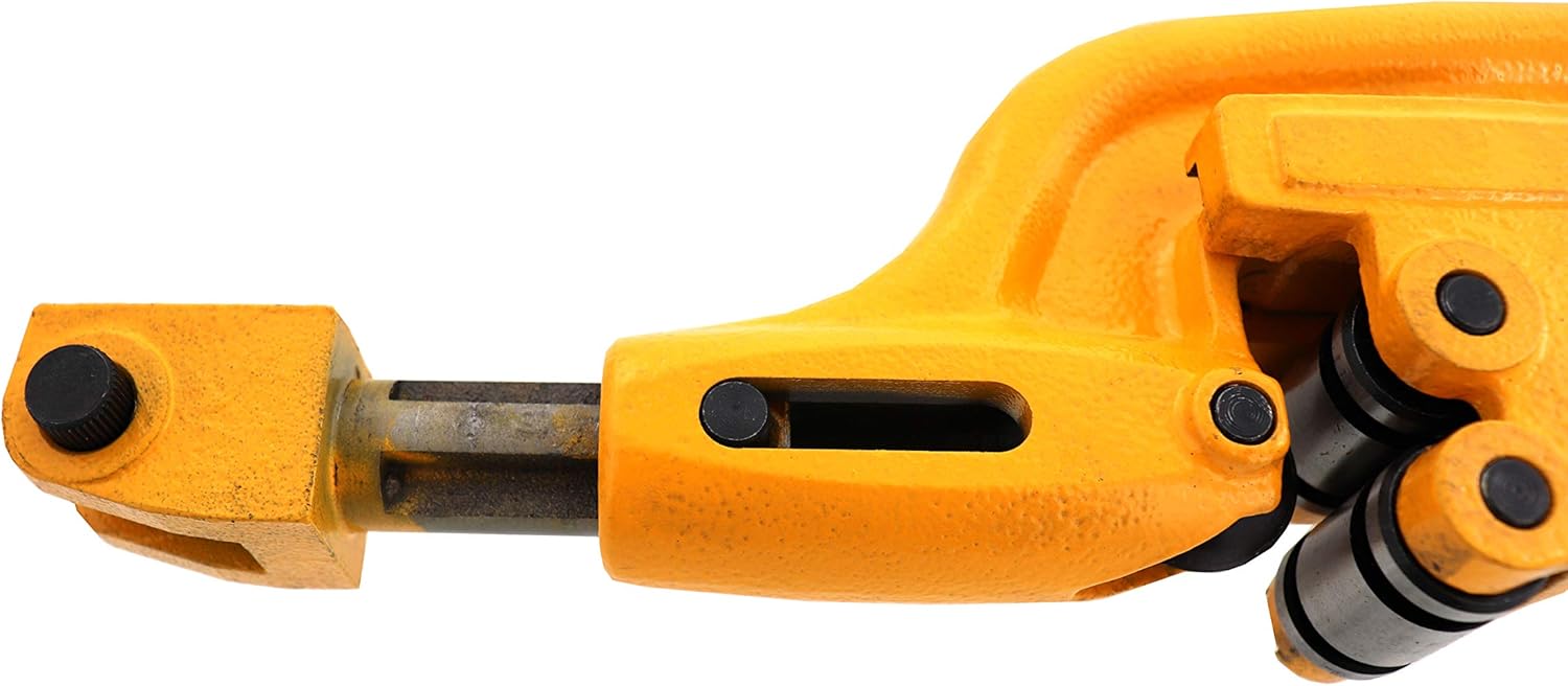 Steel Dragon Tools&reg; 360 Pipe Cutter for RIDGID&reg; 300 Pipe Threading Machine 42370