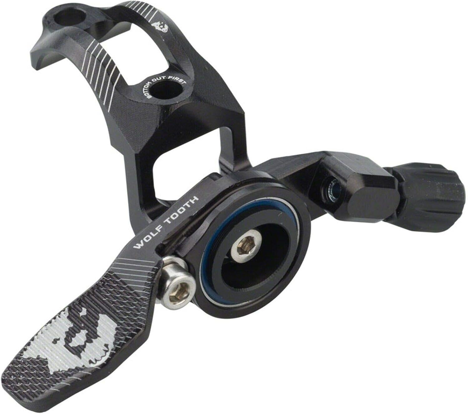 Wolf Tooth Components Remote for Shimano Magura Brakes Pack of 2