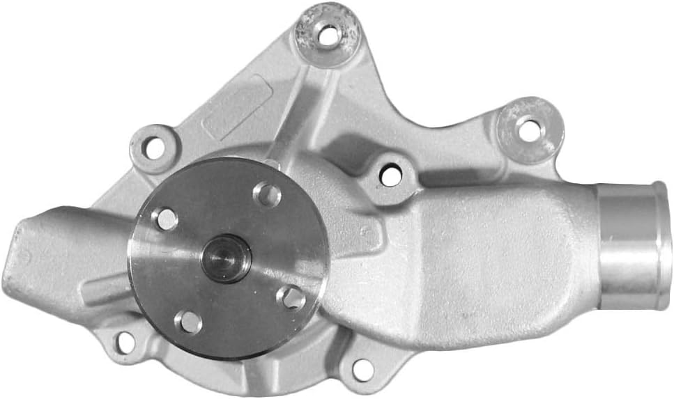 ACDelco Professional 252-279 Water Pump Kit