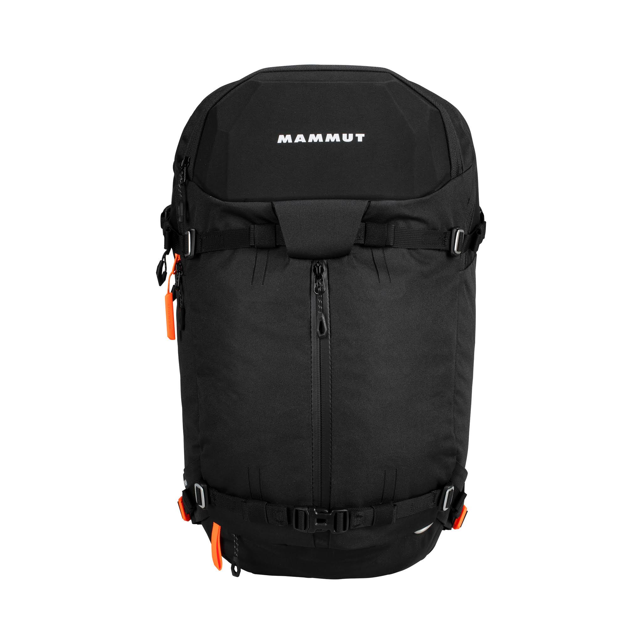 Mammut - Nirvana 35 - 35L - Black