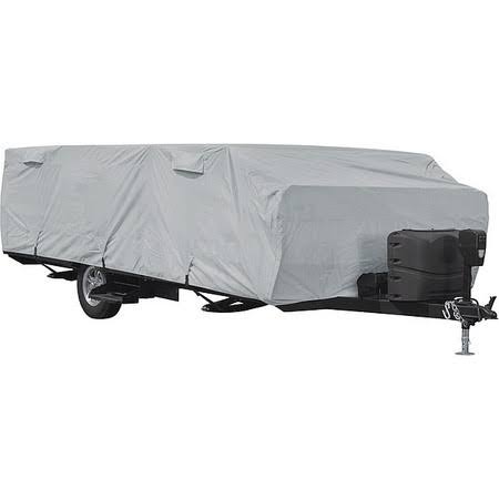 Classic Accessories Perma Pro RV Cover
