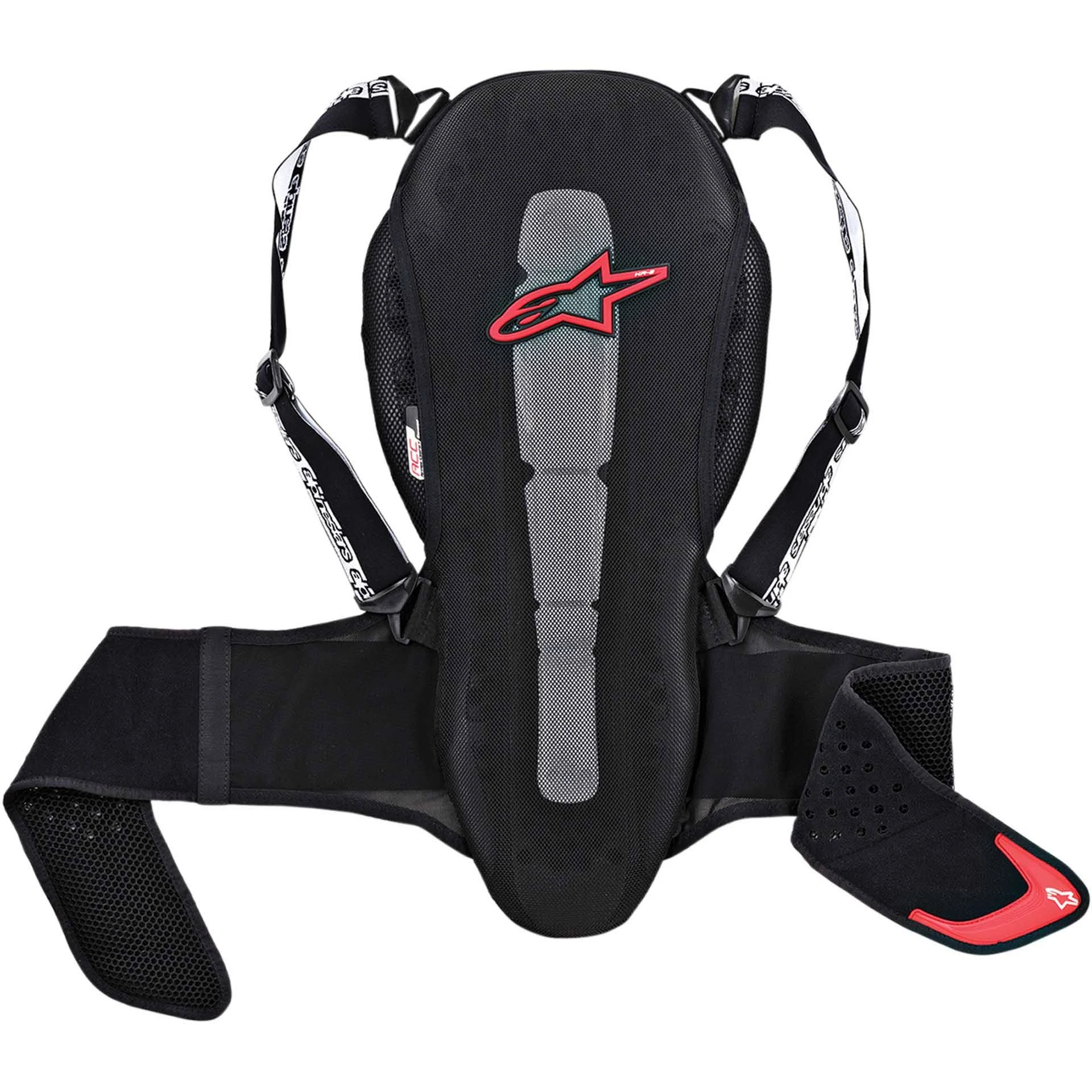 Alpinestars - Nucleon KR-2 Back Protector