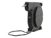 Kramer K-Able Box Retractable CAT 6 (RJ-45) Cable Reel 3.3 ft Cable retraction system - CAT 6