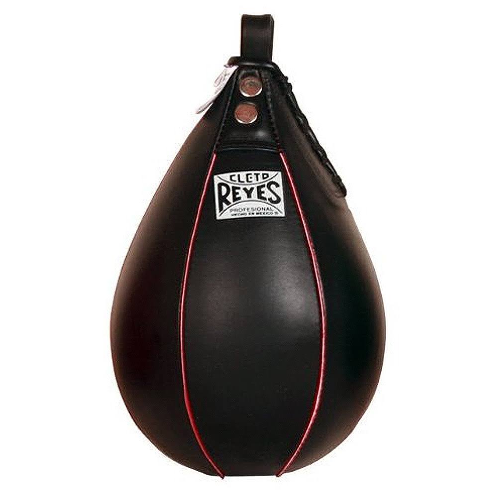 Cleto Reyes Platform Speed Bag - Small - Black