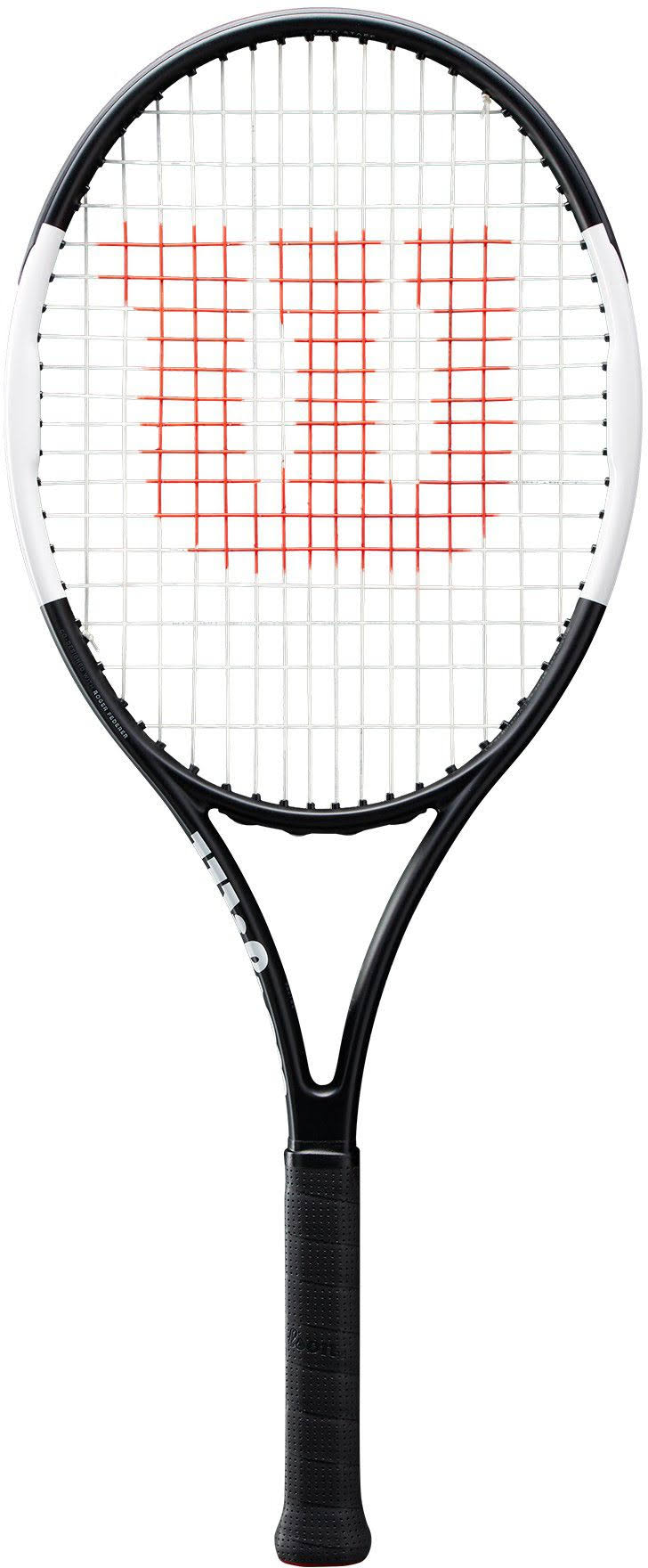 Wilson WRT534500 Pro Staff 26 Junior Tennis Racquet
