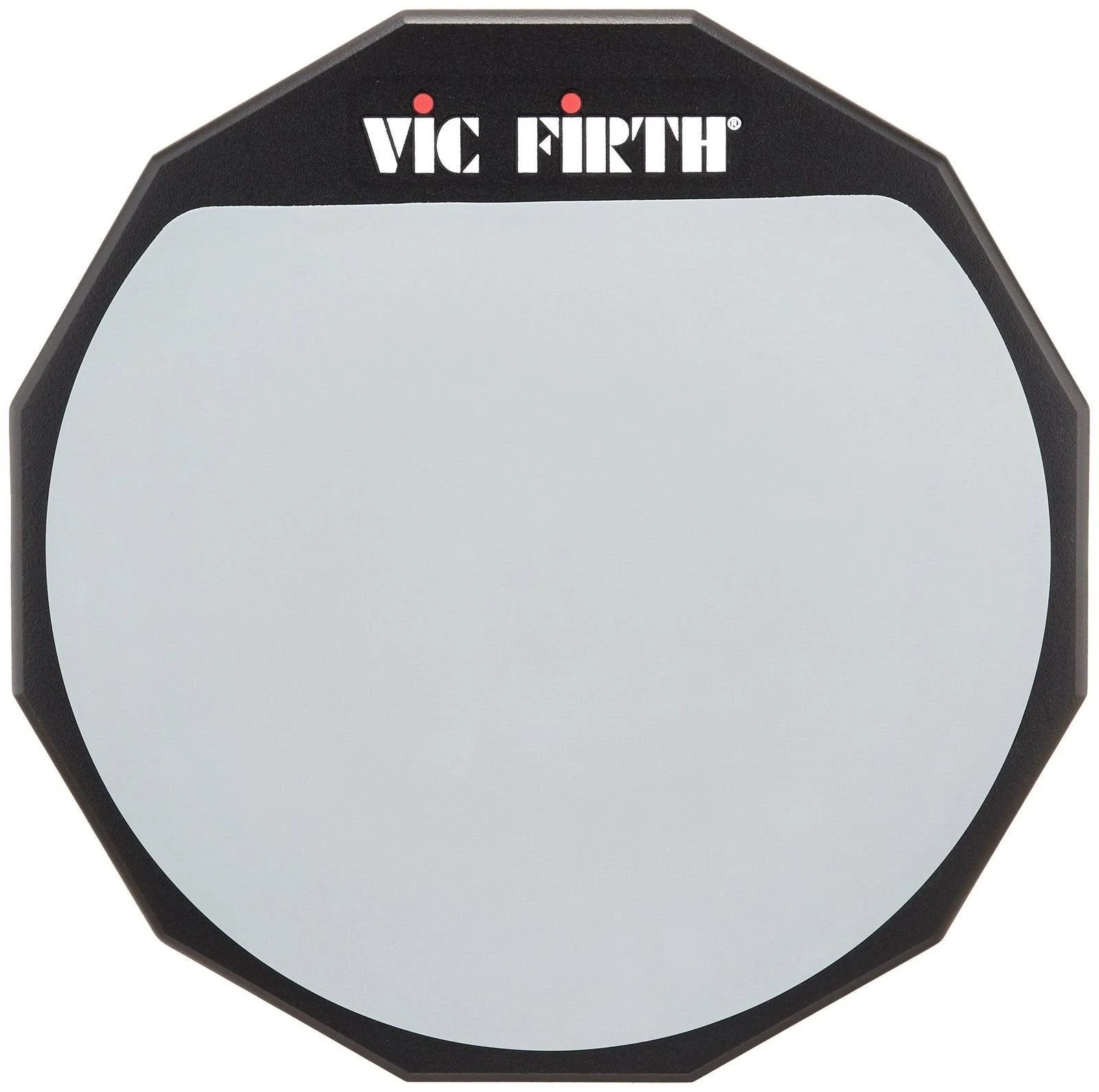 Vic Firth 12x22 Double Sided Practice Pad