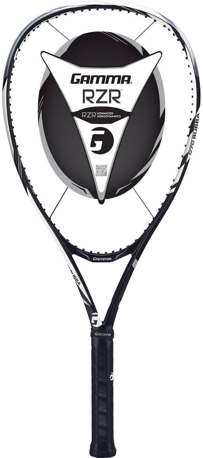 Gamma RZR Bubba 137 Tennis Racquet