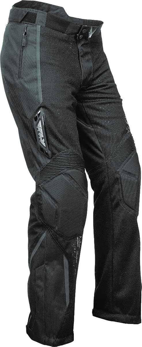 Fly Racing COOLPRO MESH Pant Black