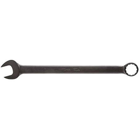 Martin Tools BLK1134MM 34mm Black Comb WR