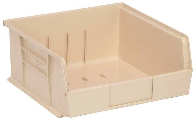 Ultra Stack u0026 Hang Bin Ivory - 10.87 x 11 x 5 in. DE809141