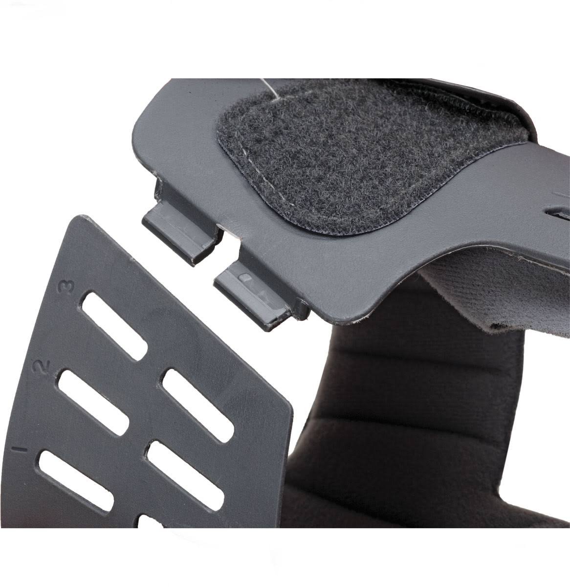 Rebound Small Left Ankle Brace Without Stability Strap