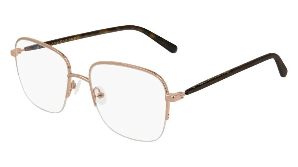 Stella McCartney SC0185O - 004 Black