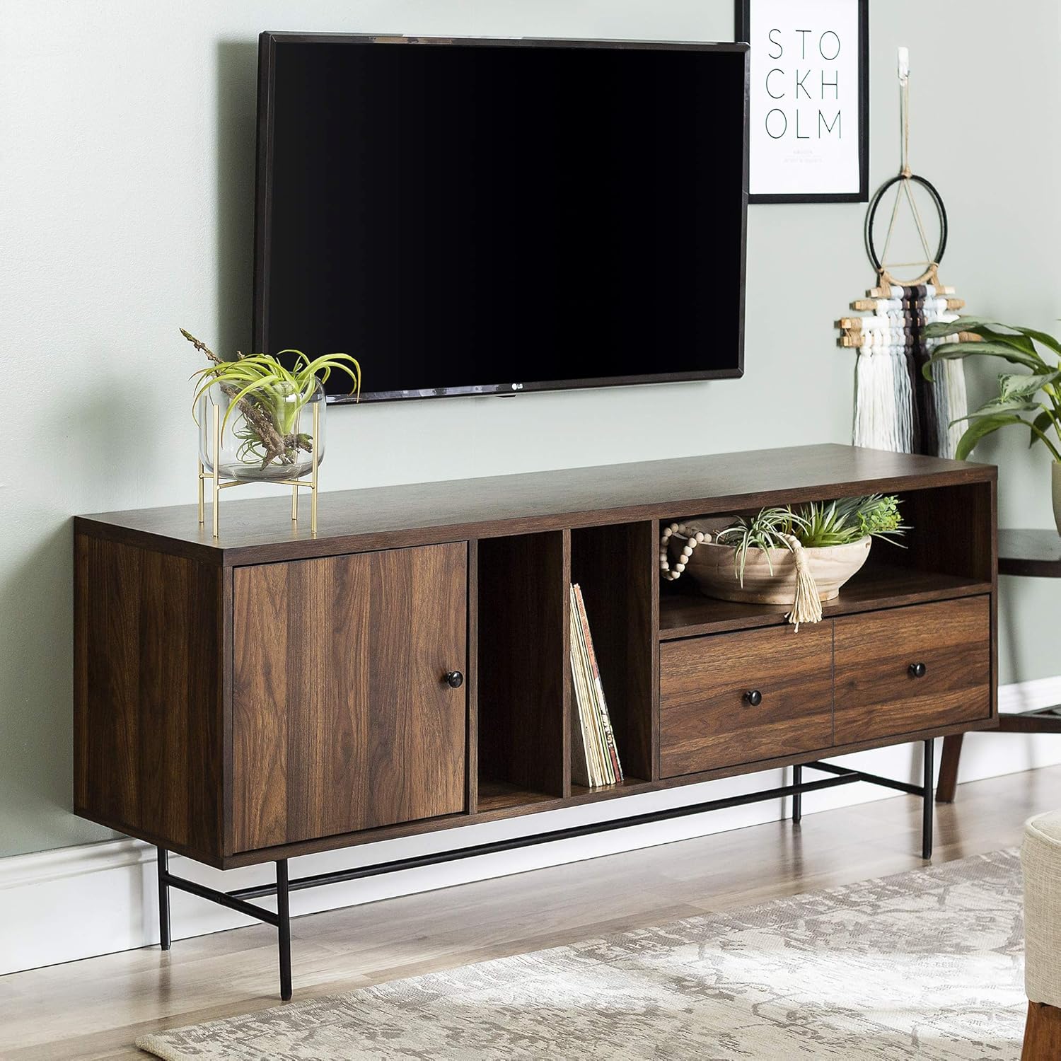 Home Accent Furnishings 60