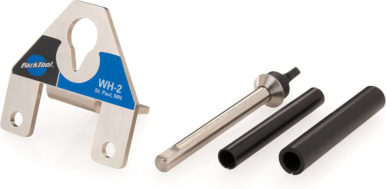 Park Tool WH-2 Bicycle Wheel Holder Pack of 2