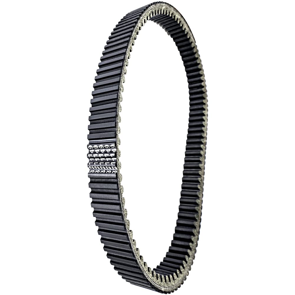 Xastro 3211180 Drive Belt fit for Polaris Ranger XP 900 Ranger XP 900 Crew Ranger 570 Sportsman ACE 570 Sportsman ACE 325 Sportsman ACE 900 OEM # 3211149 3211142 3211148 3211172 3211180 3211196