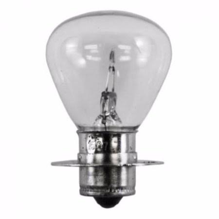 Ocsparts 5034x Light Bulb, 6v-155v Range, 3Watts Max - 20 Pack