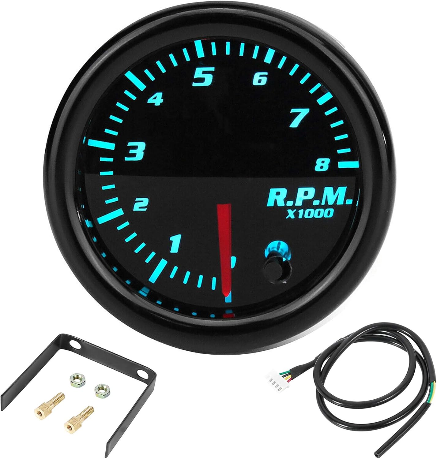 X AUTOHAUX 1 Set 2-1/16