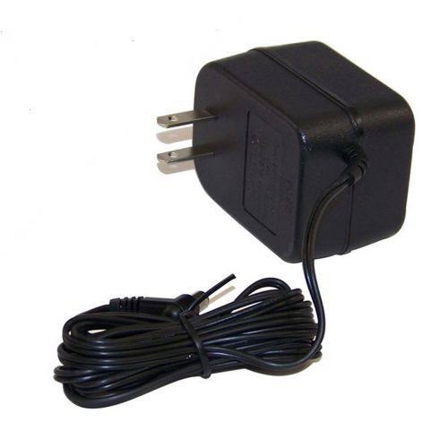 Detecto - 6800-1013 - AC Adapter for Ps-5a and Ps-6a