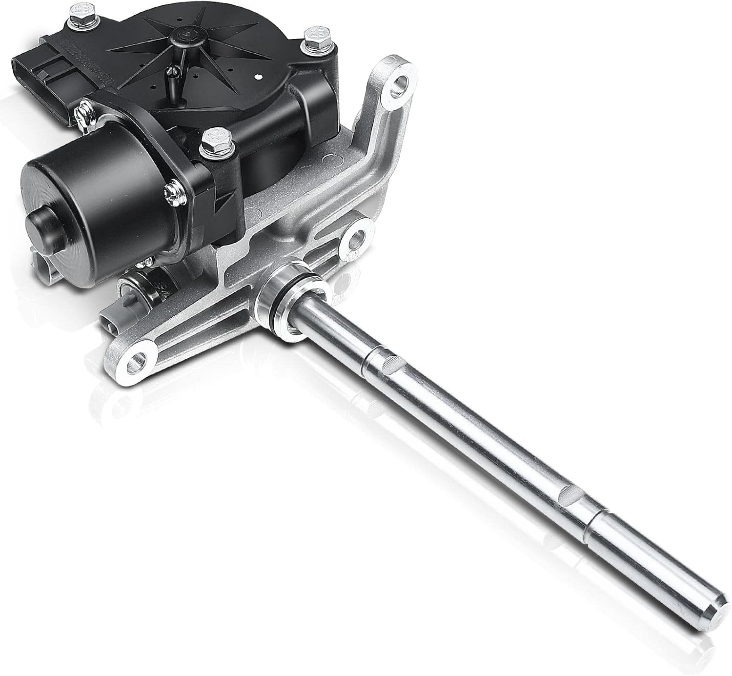 A-Premium Transfer Case Shift Actuator Motor Compatible with Toyota 4Runner 2004-2009 2014-2019 Tacoma 2002 2005-2016 Tundra 2000-2001 2003-2006 36410-34015
