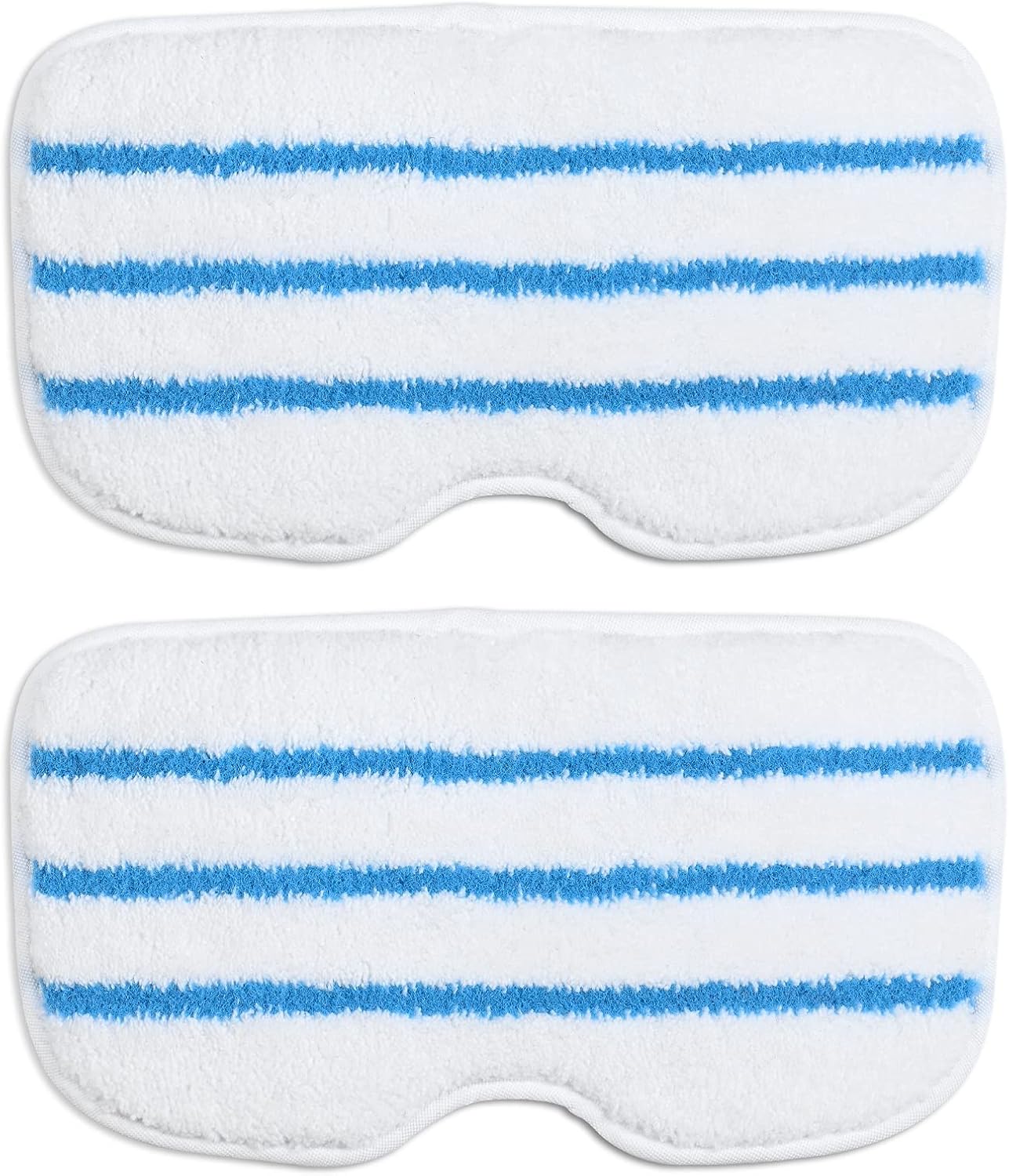 Steam Mop Cleaner 12-in-1 Handheld Steam Cleaner Detachable Floor Steamers for Hardwood Laminate Tile Floor, Multi-functional Steam Mops w/ 11 Accessories&2 Mop Pads for Home Use Carpet Kitchen Window