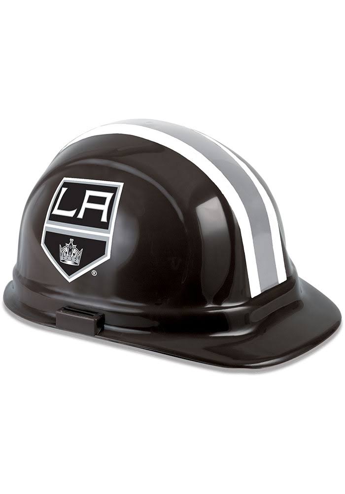 WinCraft NHL 2409812 Los Angeles Kings Packaged Hard Hat