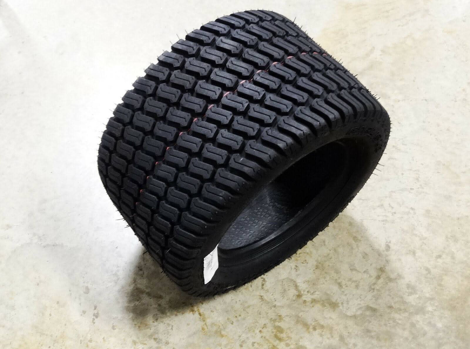 Carlisle Multi Trac CS Lawn Garden Tire - 18x10.50-10