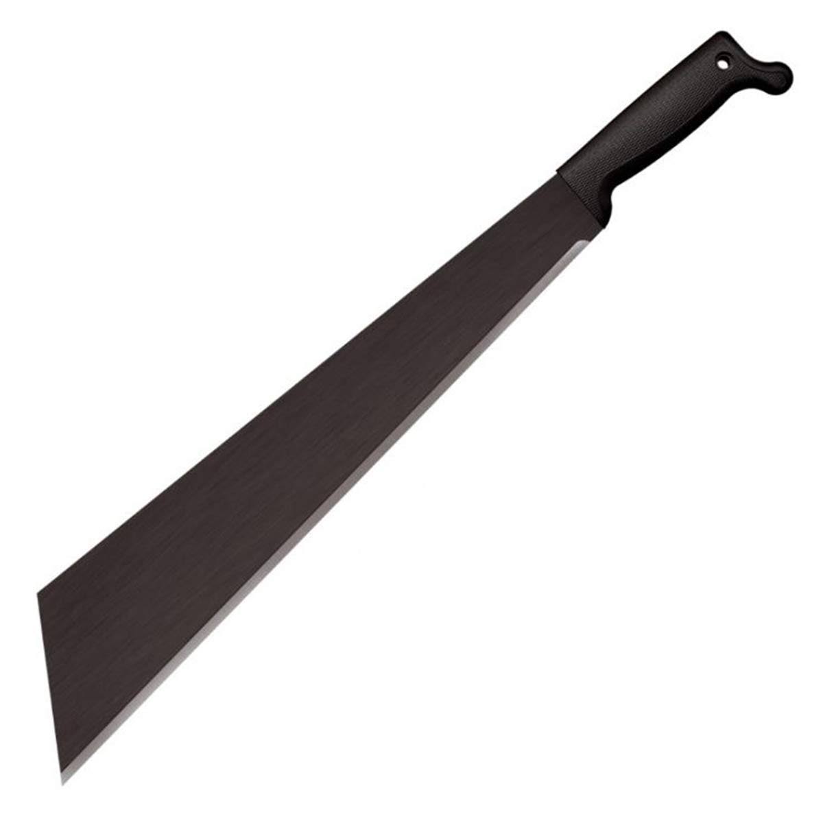 Cold Steel Machete 21x22 Slant Tip with Sheath