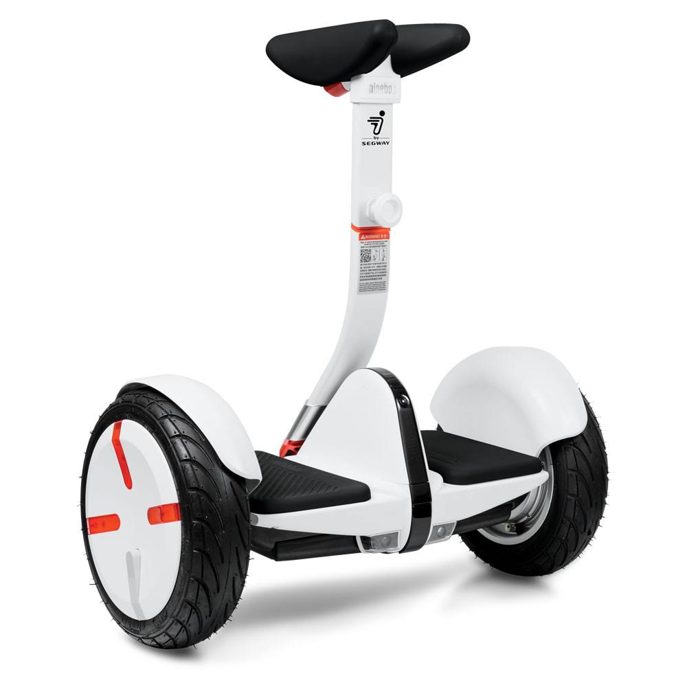 Segway MiniPro Transporter - Black (999970-00003FR)