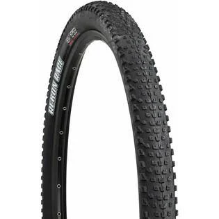 Maxxis Rekon Race Tire 29x2.35 Tubeless Folding Black Dual Exo