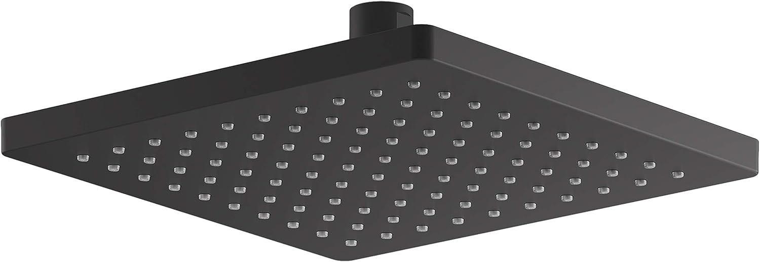 Kohler K-26148-G-BL Honesty Showerhead, Matte Black