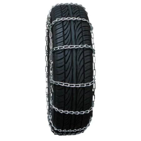 Laclede Pl Type #1138-Tire Chains 14 to 18 inch Passenger Link