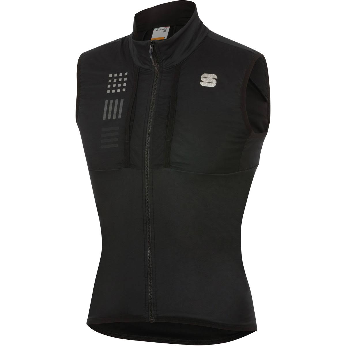 Sportful Giara Layer Vest - Black