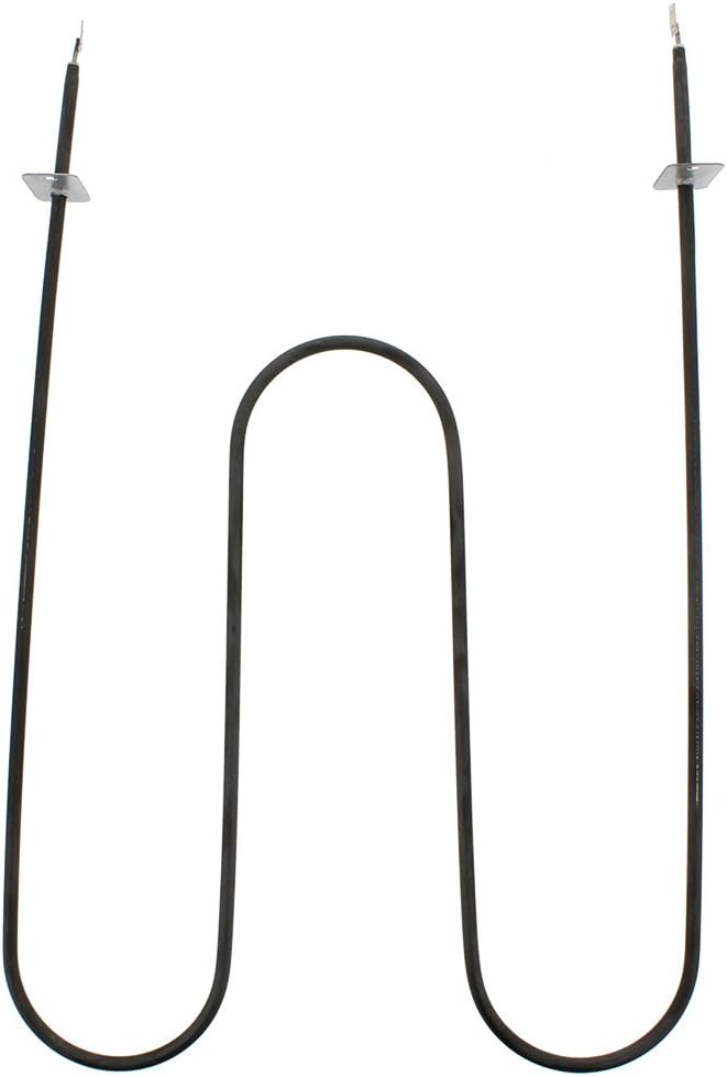 PRYSM Broil Element Replaces 316203200 Pack of 2