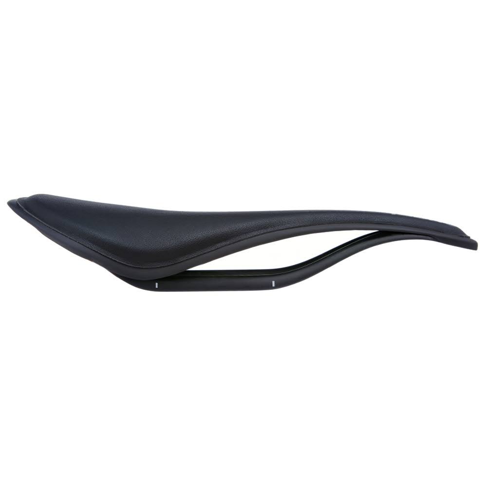 Fabric Alm Carbon Ultimate Saddle - Black