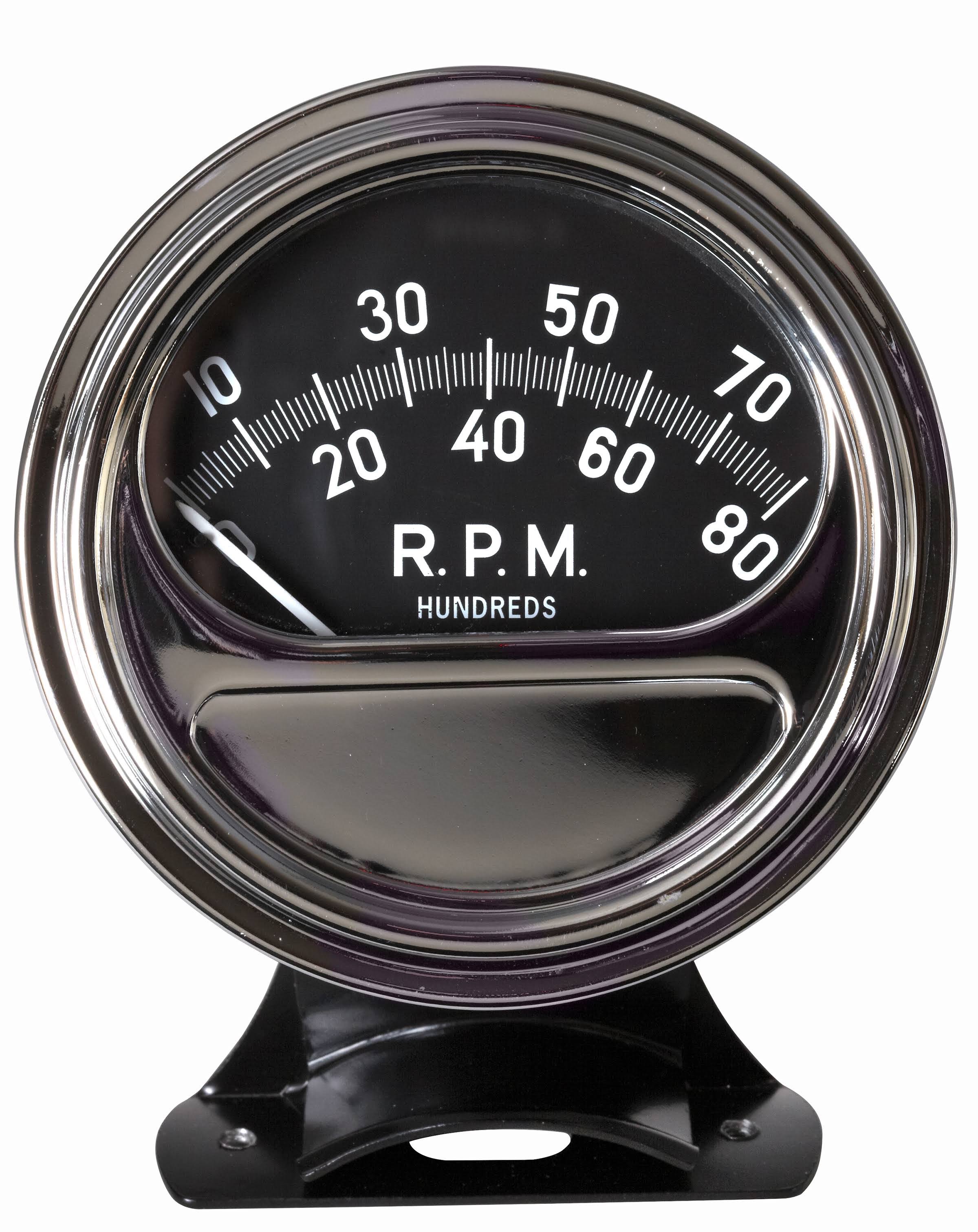 Bosch SP0F000063 3-3/8x22 Retro Line Tachometer