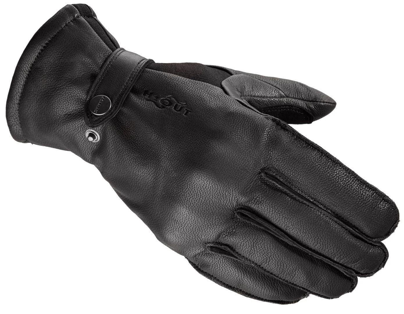 Spidi Classic H2Out Gloves Black XXL