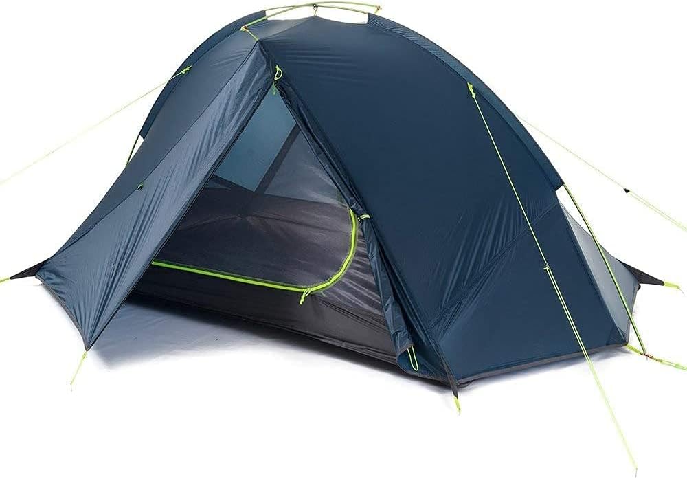 Naturehike Taga 2 Person Lightweight Backpacking Tent Outdoor Camping Tent