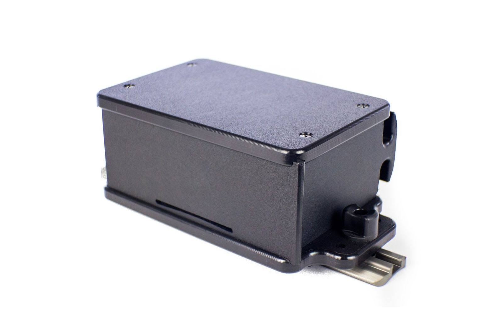 CellBlok, Track Mounted, Accepts 7.2 Ah and 9 Ah Batteries, Box