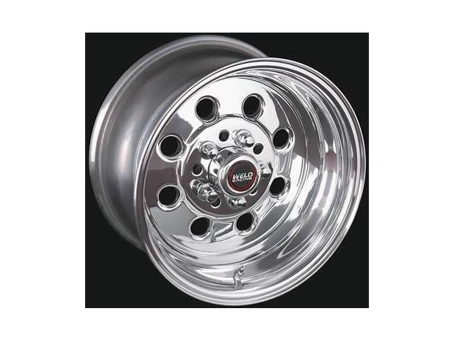 Weld Racing Draglite Polished Wheels 90-55346