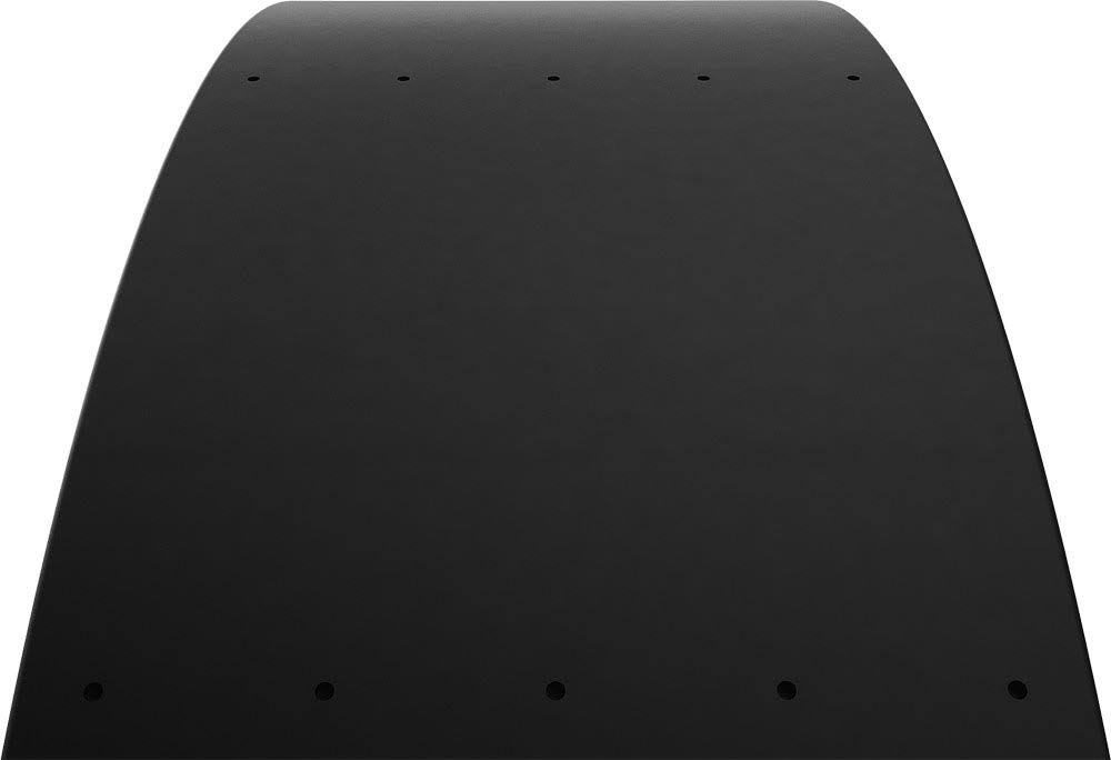 Camso 9895R 2.52 Pitch Asphalt Drag Track 121 Smooth 10.625 Wide