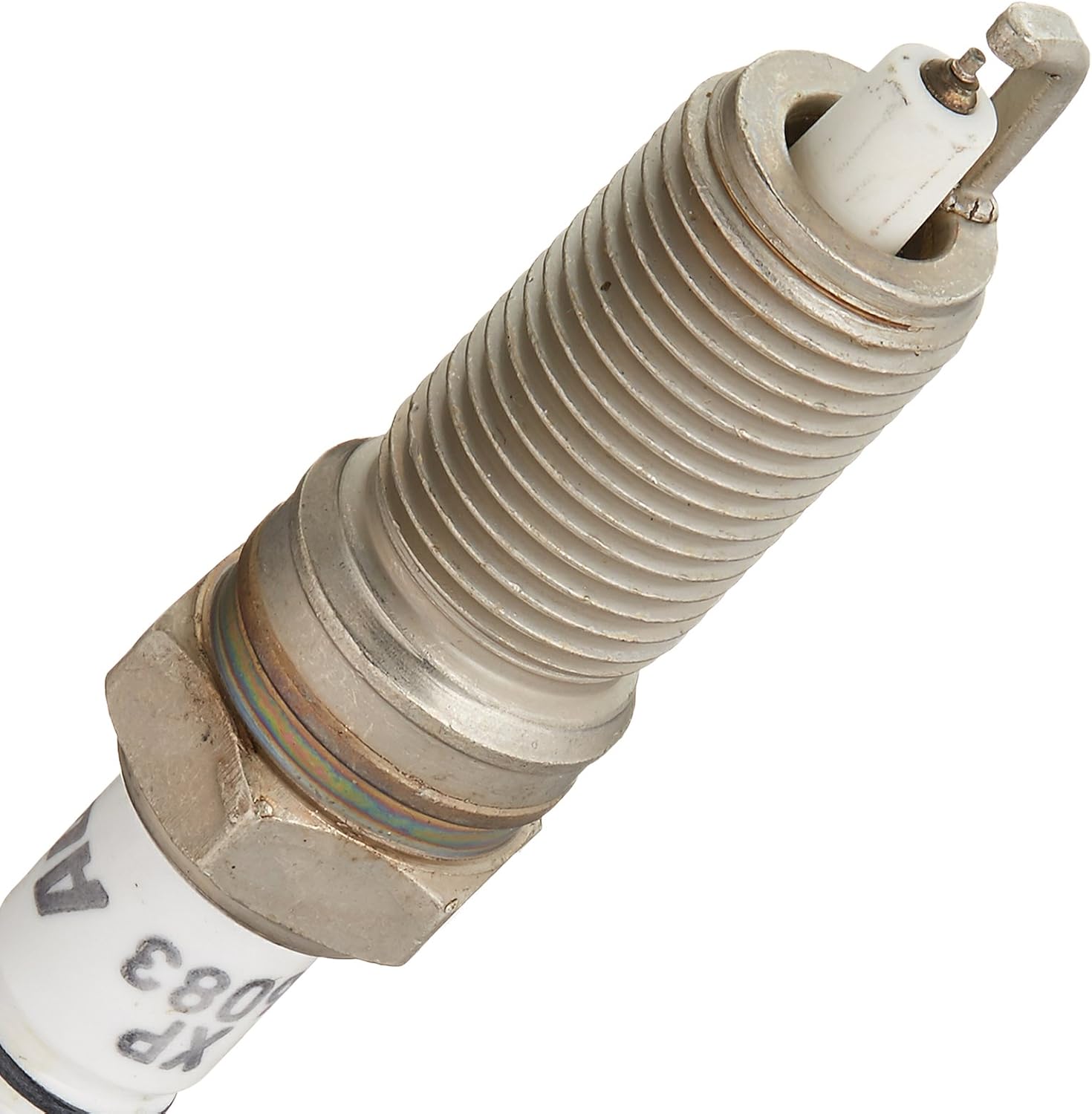 Autolite XP6083-4PK Iridium XP Spark Plug, 4 Pack