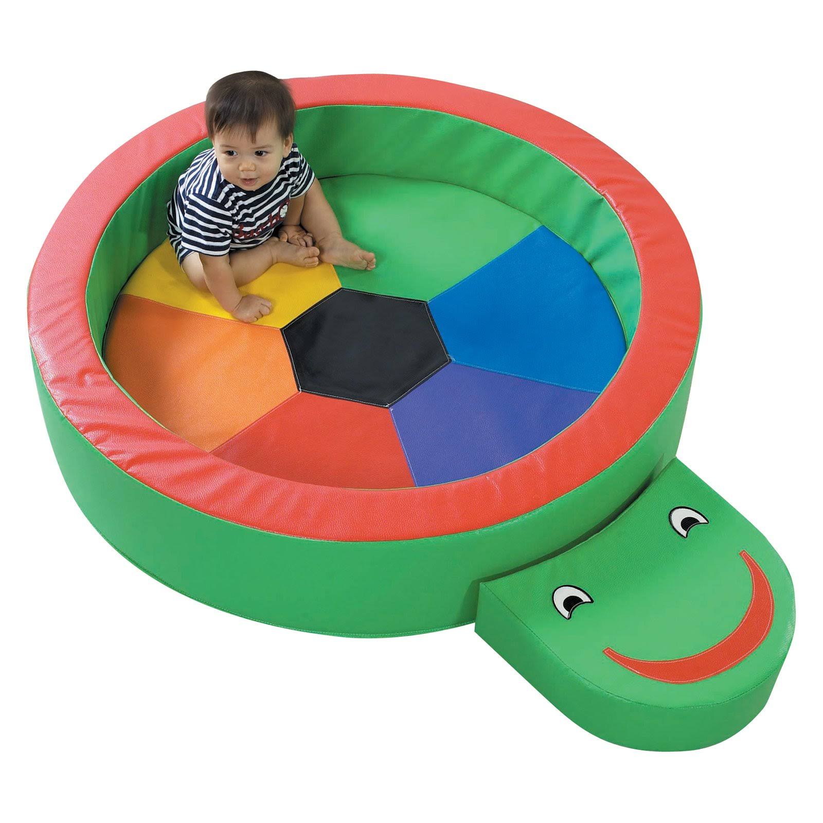 Children&s Factory Turtle Hollow