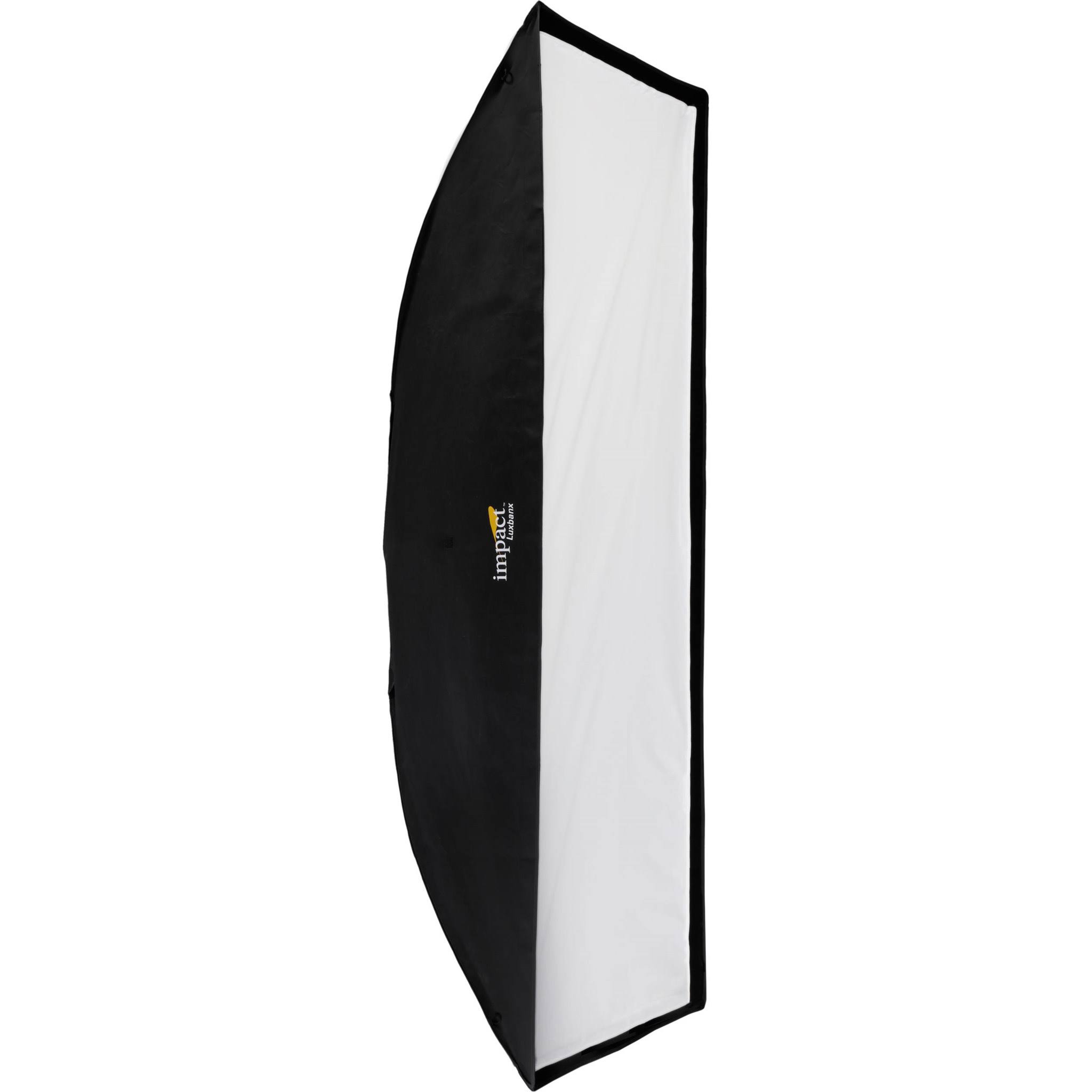Impact Luxbanx Large Strip Softbox (24 x 78x22)
