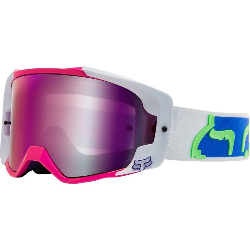 Fox Racing Vue Dusc Goggle-Spark Lens