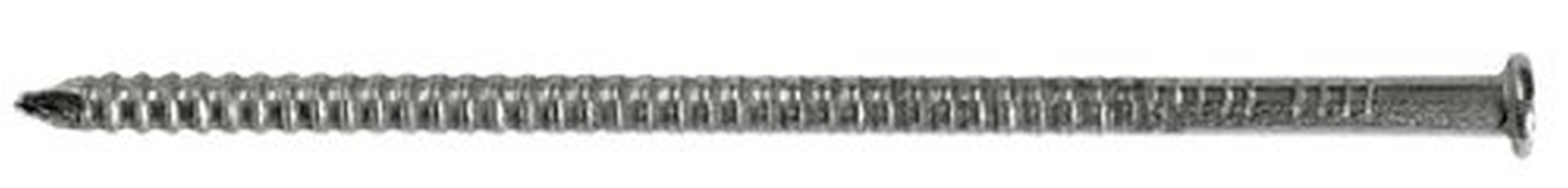 Simpson Strong-Tie Simpson S40ACN5 Annular Ring Shank Common Hand Nail 40D 5x22x0.203 7/16x22 Head,SS